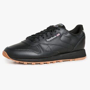 Reebok Classic Rubber Gum Sole
